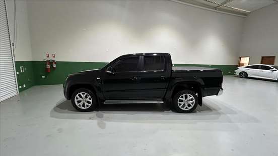 VOLKSWAGEN-AMAROK-3.0 V6 TDI DIESEL HIGHLINE CD 4MOTION AUTOMÁTICO VOLKSWAGEN-AMAROK-2023