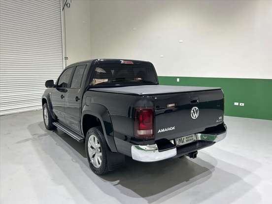 VOLKSWAGEN-AMAROK-3.0 V6 TDI DIESEL HIGHLINE CD 4MOTION AUTOMÁTICO VOLKSWAGEN-AMAROK-2023
