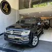VOLKSWAGEN AMAROK 3.0 V6 TDI DIESEL HIGHLINE CD 4MOTION AUTOMÁTICO VOLKSWAGEN AMAROK 3.0 V6 TDI DIESEL HIGHLINE CD 4MOTION AUTOMÁTICO