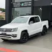 VOLKSWAGEN AMAROK 3.0 V6 TDI DIESEL HIGHLINE CD 4MOTION AUTOMÁTICO VOLKSWAGEN AMAROK 3.0 V6 TDI DIESEL HIGHLINE CD 4MOTION AUTOMÁTICO