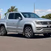 VOLKSWAGEN AMAROK 3.0 V6 TDI DIESEL HIGHLINE EXTREME CD 4MOTION AUTOMÁTICO VOLKSWAGEN AMAROK 3.0 V6 TDI DIESEL HIGHLINE EXTREME CD 4MOTION AUTOMÁTICO