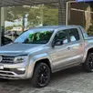 VOLKSWAGEN AMAROK 3.0 V6 TDI DIESEL HIGHLINE EXTREME CD 4MOTION AUTOMÁTICO VOLKSWAGEN AMAROK 3.0 V6 TDI DIESEL HIGHLINE EXTREME CD 4MOTION AUTOMÁTICO