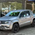 VOLKSWAGEN AMAROK 3.0 V6 TDI DIESEL HIGHLINE EXTREME CD 4MOTION AUTOMÁTICO VOLKSWAGEN AMAROK 3.0 V6 TDI DIESEL HIGHLINE EXTREME CD 4MOTION AUTOMÁTICO