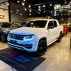 VOLKSWAGEN AMAROK 3.0 V6 TDI DIESEL HIGHLINE EXTREME CD 4MOTION AUTOMÁTICO VOLKSWAGEN AMAROK 3.0 V6 TDI DIESEL HIGHLINE EXTREME CD 4MOTION AUTOMÁTICO