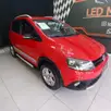 VOLKSWAGEN CROSSFOX 1.6 MI FLEX 8V 4P MANUAL VOLKSWAGEN CROSSFOX 1.6 MI FLEX 8V 4P MANUAL