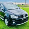 VOLKSWAGEN CROSSFOX 1.6 MI FLEX 8V 4P MANUAL VOLKSWAGEN CROSSFOX 1.6 MI FLEX 8V 4P MANUAL