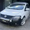 VOLKSWAGEN CROSSFOX 1.6 MI FLEX 8V 4P MANUAL VOLKSWAGEN CROSSFOX 1.6 MI FLEX 8V 4P MANUAL