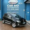 VOLKSWAGEN CROSSFOX 1.6 MI FLEX 8V 4P MANUAL VOLKSWAGEN CROSSFOX 1.6 MI FLEX 8V 4P MANUAL