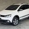 VOLKSWAGEN CROSSFOX 1.6 MI FLEX 8V 4P MANUAL VOLKSWAGEN CROSSFOX 1.6 MI FLEX 8V 4P MANUAL