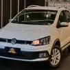 VOLKSWAGEN CROSSFOX 1.6 MSI FLEX 16V 4P AUTOMATIZADO VOLKSWAGEN CROSSFOX 1.6 MSI FLEX 16V 4P AUTOMATIZADO