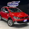 VOLKSWAGEN CROSSFOX 1.6 MSI FLEX 16V 4P MANUAL VOLKSWAGEN CROSSFOX 1.6 MSI FLEX 16V 4P MANUAL