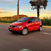 VOLKSWAGEN FOX 1.0 MI 8V FLEX 4P MANUAL VOLKSWAGEN FOX 1.0 MI 8V FLEX 4P MANUAL