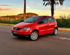 VOLKSWAGEN FOX 1.0 MI 8V FLEX 4P MANUAL VOLKSWAGEN FOX 1.0 MI 8V FLEX 4P MANUAL