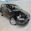 VOLKSWAGEN FOX 1.6 MI 8V FLEX 4P MANUAL VOLKSWAGEN FOX 1.6 MI 8V FLEX 4P MANUAL