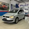 VOLKSWAGEN FOX 1.6 MI 8V FLEX 4P MANUAL VOLKSWAGEN FOX 1.6 MI 8V FLEX 4P MANUAL