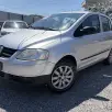VOLKSWAGEN FOX 1.6 MI PLUS 8V FLEX 4P MANUAL VOLKSWAGEN FOX 1.6 MI PLUS 8V FLEX 4P MANUAL