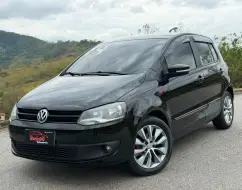 VOLKSWAGEN FOX 1.6 MI ROCK IN RIO 8V FLEX 4P MANUAL VOLKSWAGEN FOX 1.6 MI ROCK IN RIO 8V FLEX 4P MANUAL