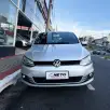 VOLKSWAGEN FOX 1.6 MSI COMFORTLINE 8V FLEX 4P AUTOMATIZADO VOLKSWAGEN FOX 1.6 MSI COMFORTLINE 8V FLEX 4P AUTOMATIZADO