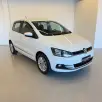 VOLKSWAGEN FOX 1.6 MSI TOTAL FLEX CONNECT 4P MANUAL VOLKSWAGEN FOX 1.6 MSI TOTAL FLEX CONNECT 4P MANUAL