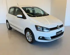VOLKSWAGEN FOX 1.6 MSI TOTAL FLEX CONNECT 4P MANUAL VOLKSWAGEN FOX 1.6 MSI TOTAL FLEX CONNECT 4P MANUAL