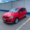 VOLKSWAGEN FOX 1.6 MSI TOTAL FLEX CONNECT 4P MANUAL VOLKSWAGEN FOX 1.6 MSI TOTAL FLEX CONNECT 4P MANUAL