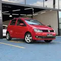 VOLKSWAGEN FOX 1.0 MI 8V FLEX 4P MANUAL VOLKSWAGEN FOX 1.0 MI 8V FLEX 4P MANUAL