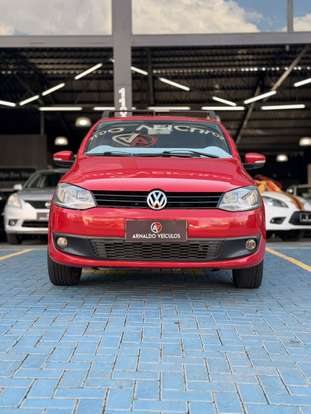 VOLKSWAGEN-FOX-2010