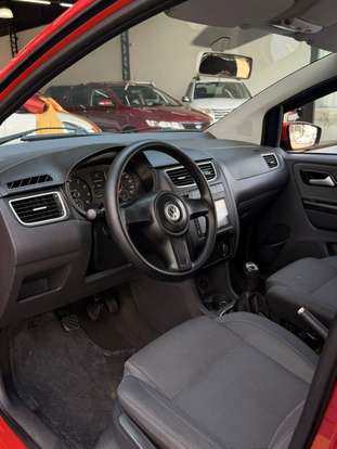 VOLKSWAGEN-FOX-2010
