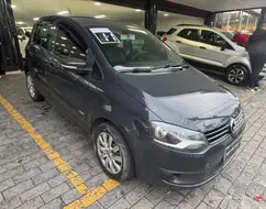 VOLKSWAGEN FOX 1.0 MI 8V FLEX 4P MANUAL VOLKSWAGEN FOX 1.0 MI 8V FLEX 4P MANUAL