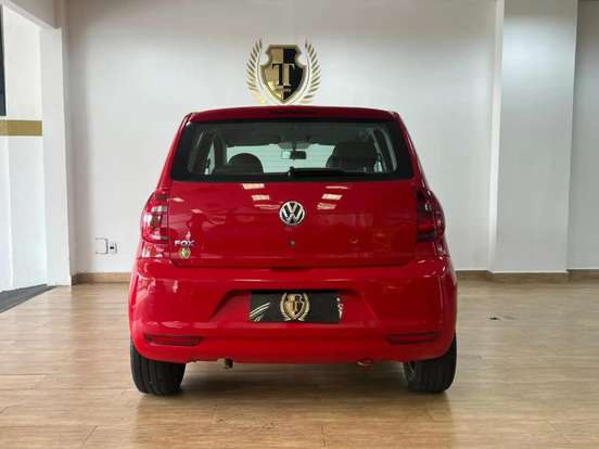 VOLKSWAGEN-FOX-1.0 MI 8V FLEX 4P MANUAL VOLKSWAGEN-FOX-2013