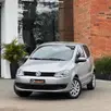 VOLKSWAGEN FOX 1.0 MI 8V FLEX 4P MANUAL VOLKSWAGEN FOX 1.0 MI 8V FLEX 4P MANUAL
