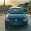 VOLKSWAGEN FOX 1.0 MI BLUEMOTION 8V FLEX 4P MANUAL VOLKSWAGEN FOX 1.0 MI BLUEMOTION 8V FLEX 4P MANUAL