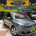 VOLKSWAGEN FOX 1.6 MSI HIGHLINE 16V FLEX 4P MANUAL VOLKSWAGEN FOX 1.6 MSI HIGHLINE 16V FLEX 4P MANUAL