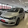 VOLKSWAGEN FOX 1.6 MSI RUN 8V FLEX 4P MANUAL VOLKSWAGEN FOX 1.6 MSI RUN 8V FLEX 4P MANUAL