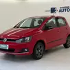 VOLKSWAGEN FOX 1.6 MSI RUN 8V FLEX 4P MANUAL VOLKSWAGEN FOX 1.6 MSI RUN 8V FLEX 4P MANUAL