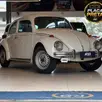 VOLKSWAGEN FUSCA 1.3 8V GASOLINA 2P MANUAL VOLKSWAGEN FUSCA 1.3 8V GASOLINA 2P MANUAL