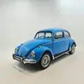 VOLKSWAGEN FUSCA 1.3 8V GASOLINA 2P MANUAL VOLKSWAGEN FUSCA 1.3 8V GASOLINA 2P MANUAL
