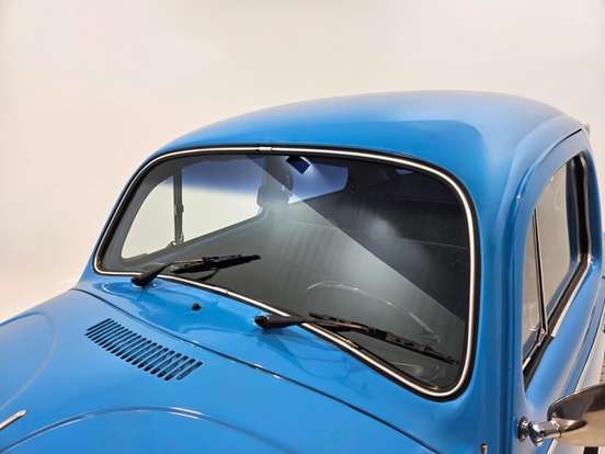 VOLKSWAGEN-FUSCA-1.3 8V GASOLINA 2P MANUAL VOLKSWAGEN-FUSCA-1976