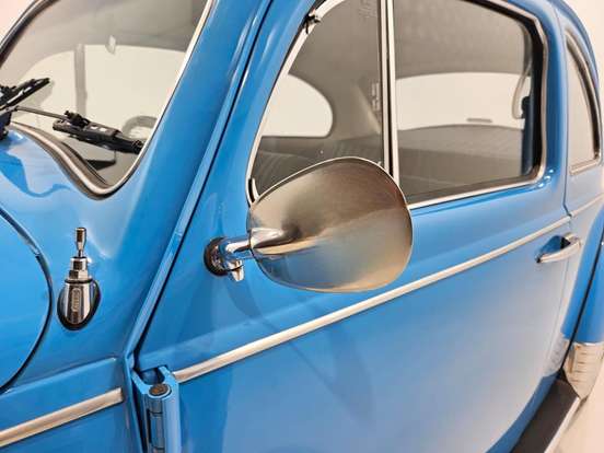 VOLKSWAGEN-FUSCA-1.3 8V GASOLINA 2P MANUAL VOLKSWAGEN-FUSCA-1976