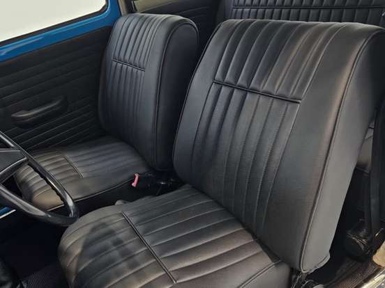 VOLKSWAGEN-FUSCA-1.3 8V GASOLINA 2P MANUAL VOLKSWAGEN-FUSCA-1976