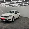 VOLKSWAGEN GOL 1.0 12V MPI TOTALFLEX 4P MANUAL VOLKSWAGEN GOL 1.0 12V MPI TOTALFLEX 4P MANUAL