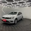 VOLKSWAGEN GOL 1.0 12V MPI TOTALFLEX 4P MANUAL VOLKSWAGEN GOL 1.0 12V MPI TOTALFLEX 4P MANUAL