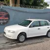 VOLKSWAGEN GOL 1.0 MI 8V FLEX 4P MANUAL G.VI VOLKSWAGEN GOL 1.0 MI 8V FLEX 4P MANUAL G.VI