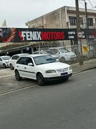 VOLKSWAGEN-GOL-2007
