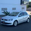 VOLKSWAGEN GOL 1.6 MI COMFORTLINE 8V FLEX 4P MANUAL VOLKSWAGEN GOL 1.6 MI COMFORTLINE 8V FLEX 4P MANUAL