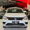 VOLKSWAGEN GOL 1.0 12V MPI TOTALFLEX 4P MANUAL VOLKSWAGEN GOL 1.0 12V MPI TOTALFLEX 4P MANUAL