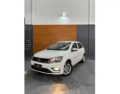 VOLKSWAGEN GOL 1.0 12V MPI TOTALFLEX 4P MANUAL VOLKSWAGEN GOL 1.0 12V MPI TOTALFLEX 4P MANUAL