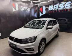 VOLKSWAGEN GOL 1.0 12V MPI TOTALFLEX 4P MANUAL VOLKSWAGEN GOL 1.0 12V MPI TOTALFLEX 4P MANUAL