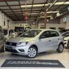 VOLKSWAGEN GOL 1.6 16V MSI TOTALFLEX 4P AUTOMÁTICO VOLKSWAGEN GOL 1.6 16V MSI TOTALFLEX 4P AUTOMÁTICO