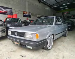 VOLKSWAGEN GOL 1.6 CL 8V GASOLINA 2P MANUAL VOLKSWAGEN GOL 1.6 CL 8V GASOLINA 2P MANUAL